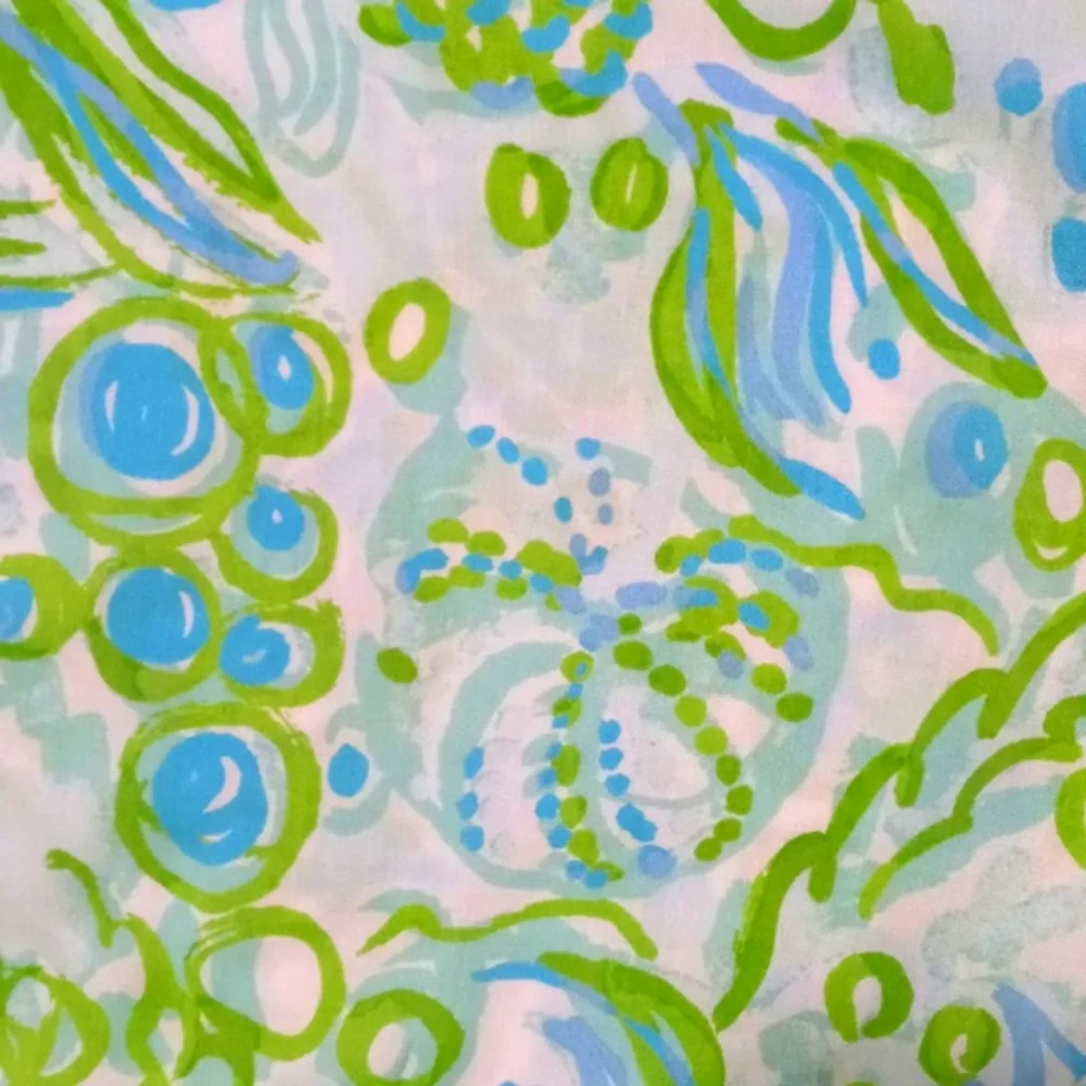 🆕️ 💚HTF Lilly Pulitzer💚 - Alanna Dress